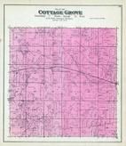 Cottage Grove Township, Hope, Dane County 1890